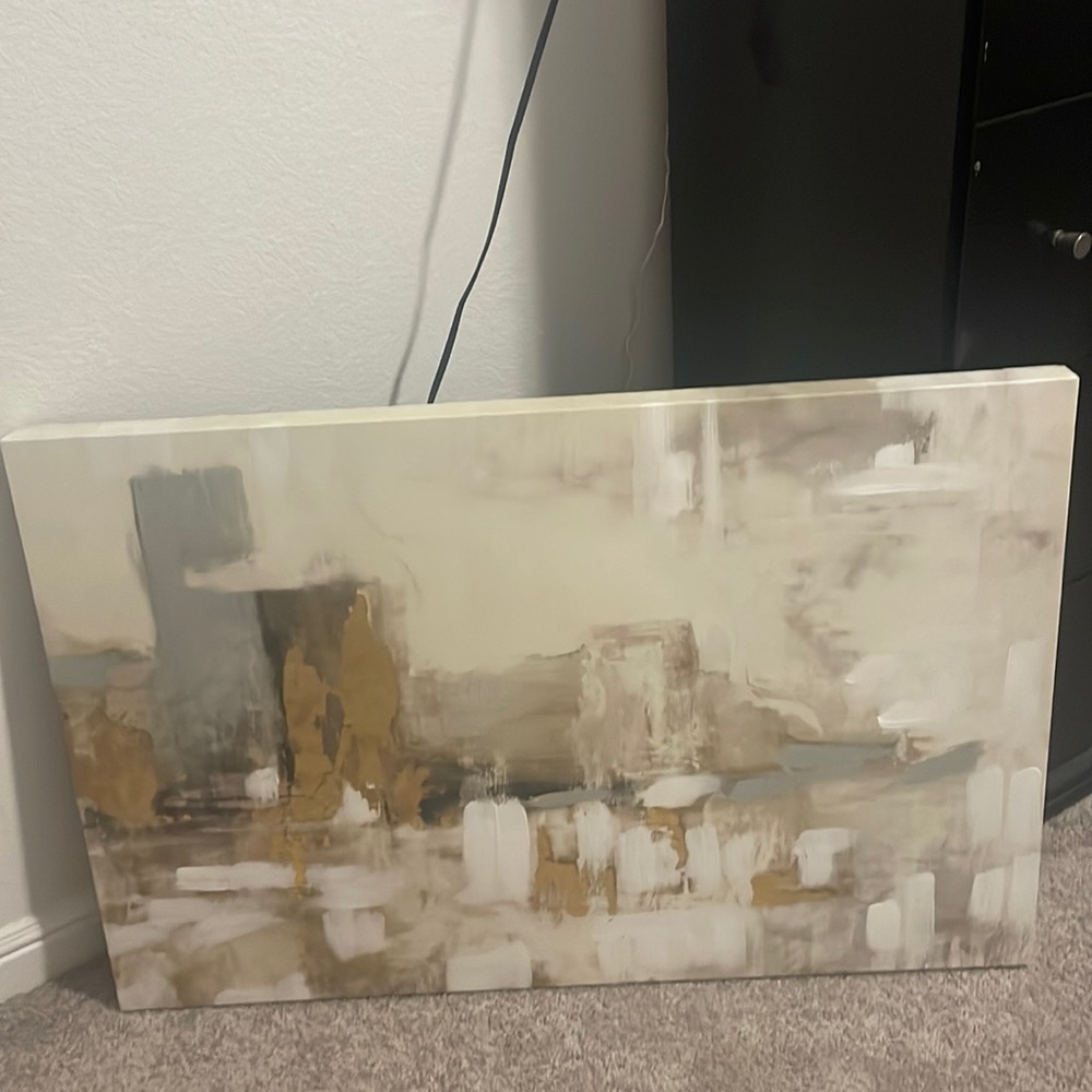 Wall decor